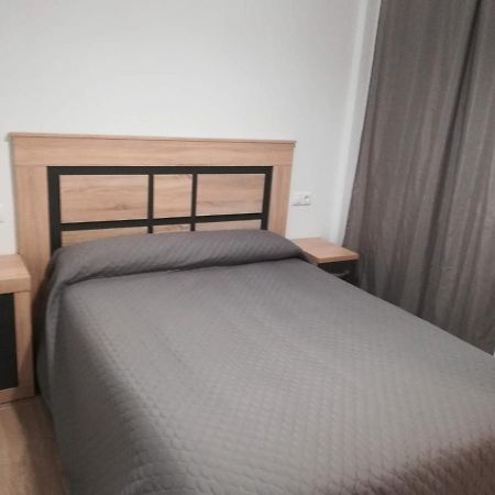 Apartamentos Buena Vista Bajo 1 Кото-Ріос Екстер'єр фото