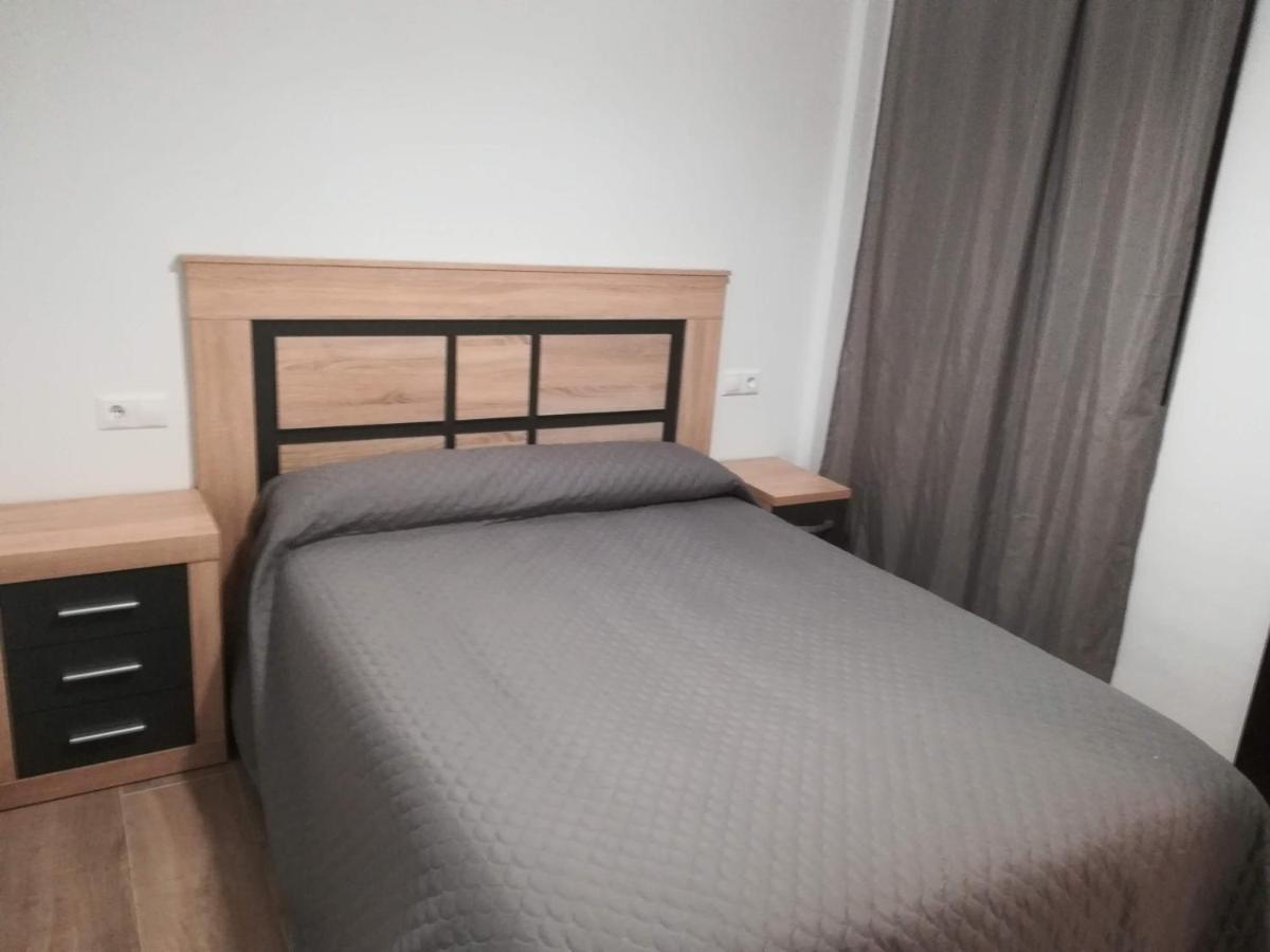 Apartamentos Buena Vista Bajo 1 Кото-Ріос Екстер'єр фото