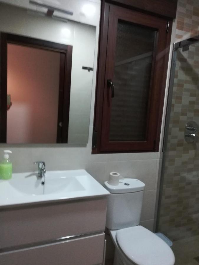 Apartamentos Buena Vista Bajo 1 Кото-Ріос Екстер'єр фото